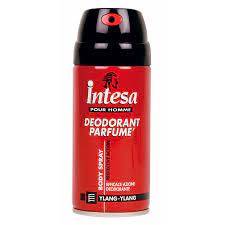 INTESA YLANG DEO MEN 150ML