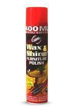 XANTO WAX$SHINE ORIGINAL PIANKA DO MEBLI 400ML