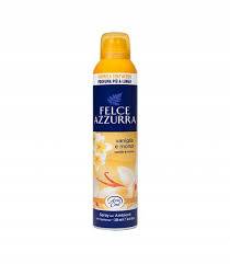 FELCE AZZURRA VANIGLIA ODŚWIEŻACZ POWIETRZA