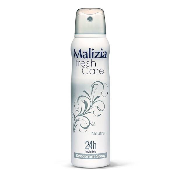 MALIZIA FRESH CARE NEUTRAL DEZODORANT DAMSKI 150ML