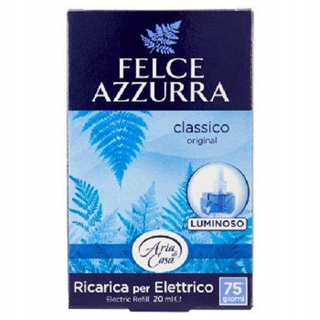 FELCE AZZURRA WKŁAD ZAPACH 20ML CLASSICO