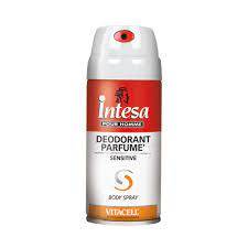 INTESA VITACELL DEO MEN 150ML