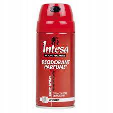 INTESA WOODY DEO MEN 150ML