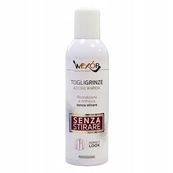 WEXOR ŻELAZKO W SPRAYU 300ML