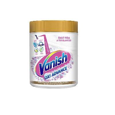 VANISH WHITE WYBIELACZ 470G