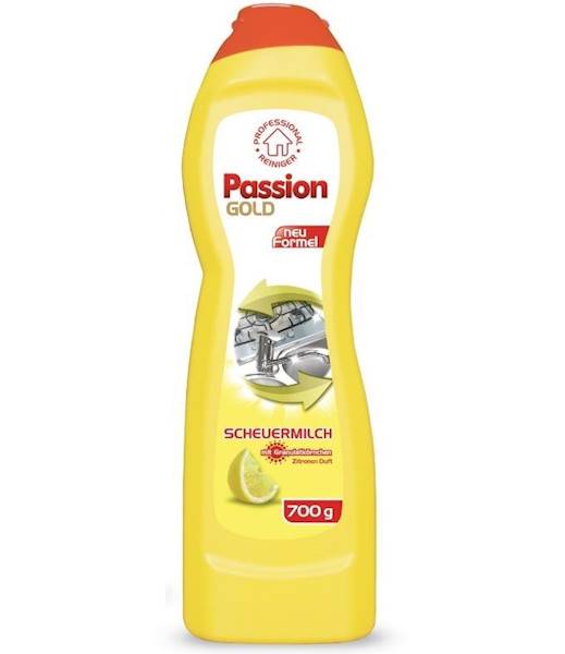 PASSION MLECZKO DO SZOROWANIA 700ML
