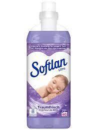 SOFTLAN ULTRA TRAUMFRISCH PŁYN DO PŁUKANIA 1L
