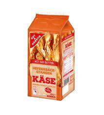 G&G PALUSZKI SEROWE 150G