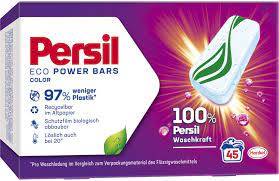 Persil Power Bars Color 45p 1,3kg