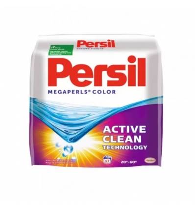 PERSIL 17 PRAŃ MEGAPERLS KOLOR 1,02KG