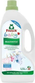 FROSCH BABY ŻEL DO PRANIA 22 PRANIA