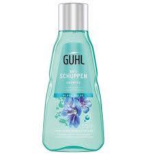 Guhl Anti-Schuppen Blue Malve Szampon 50ml