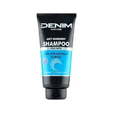 DENIM SZAMPON DO WŁOSÓW 300ML