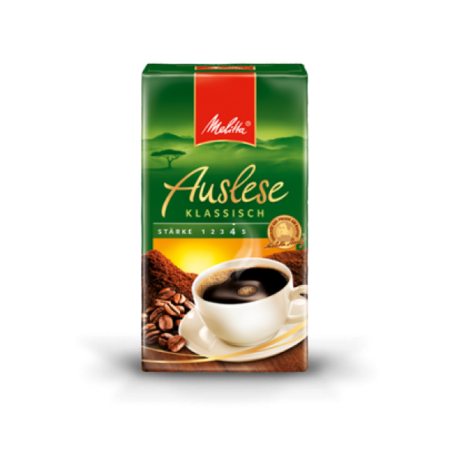 AUSLESE KLASSICCH KAWA MIELONA 500G