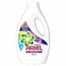 Ariel Color Gel 26p 1,3L