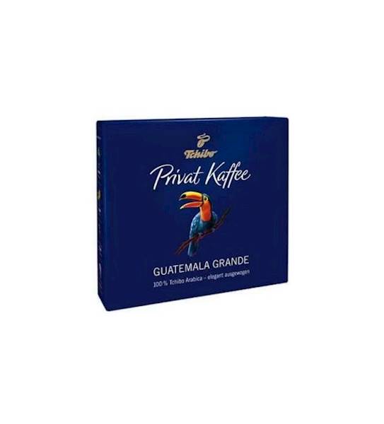 TCHIBO GUATEMALA GRANDE KAWA MIELONA 500G