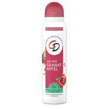 CD GRANATAPFEL DEO WOMEN 150ML