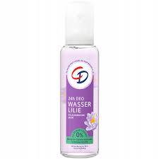 CD WASSER LILIE MGIEŁKA 75ML