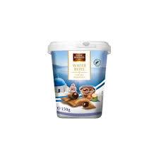 Wafelki czekoladowo-orzechowy 150g