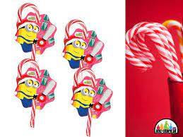 Lizak Minionki 48g