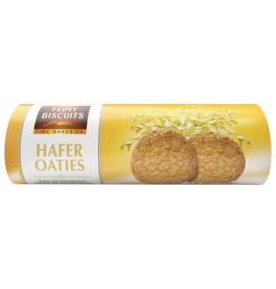 CIASTECZKA OWSIANE 300G.