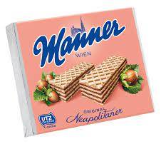 Manner neapolitaner 75g