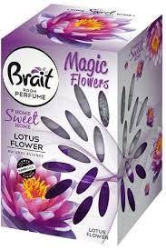Brait Magic Flowers Lotus Flower 75ml