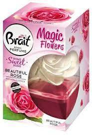 Brait Magic Flowers Rose 75ml