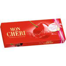Mon Cheri 105g