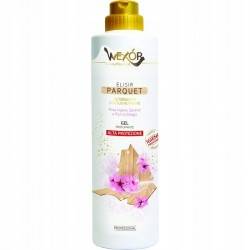WEXOR PARKIET PŁYN DO PODŁOGI 750ML