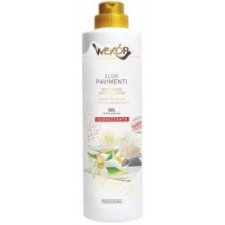 WEXOR ZAGAR PŁYN DO PODŁOGI 750ML