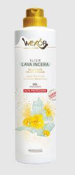WEXOR terakota ZAGAR PŁYN DO PODŁODI 750ML