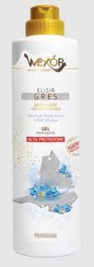 WEXOr GRES PŁYN DO PODŁOGI 750ML