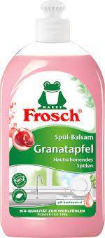 Frosch płyn do naczyń balsam 500ml