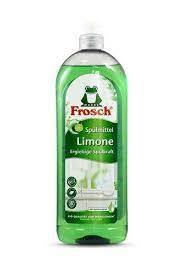 Frosch płyn do naczyń limonka 750ml