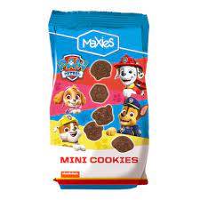 Mini ciasteczka kakaowe Psi Patrol 100g