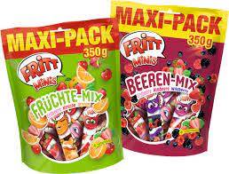 Fritt maxi pack 360g