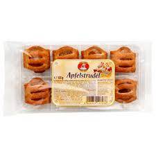 Mini strudel jabłkowy 135g