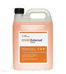 Środek do czyszczenia klimatyzacjil HVAC Alkali 5L