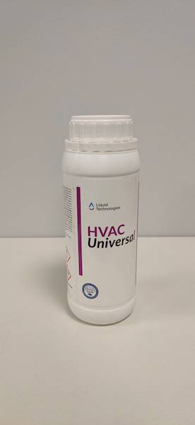 Środek czyszczący do klimatyzacji HVAC Universal 1 L