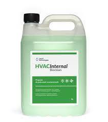 Środek czyszczący do klimatyzacji HVAC Bioclean 5 L