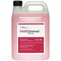 Środek czyszczący do klimatyzacji HVAC External Strong 5 L