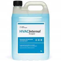 Środek czyszczący do klimatyzacji HVAC Internal Evapor 5 L