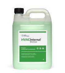 Środek czyszczący do klimatyzacji HVAC Bioclean 5 L