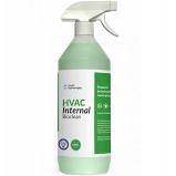 Środek czyszczący do klimatyzacji HVAC Bioclean 1 L