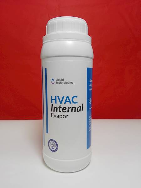 Środek czyszczący do klimatyzacji HVAC Internal Evapor 1 L