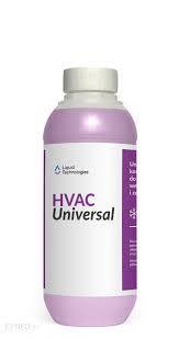 Środek do czyszczenia klimatyzacji Universal 1L