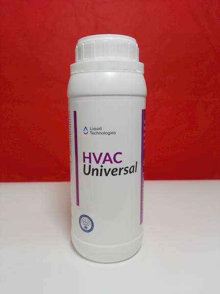 Środek czyszczący do klimatyzacji HVAC Universal 1 L