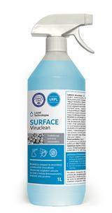 SURFACE VIRUCLEAN 1 L