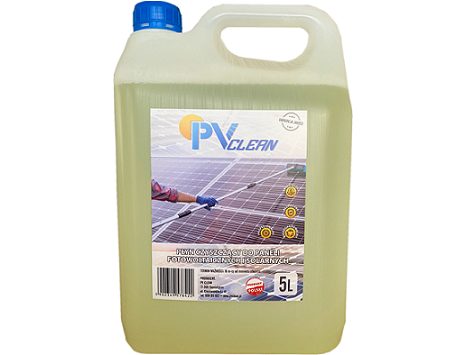 Płyn PV Clean 5L